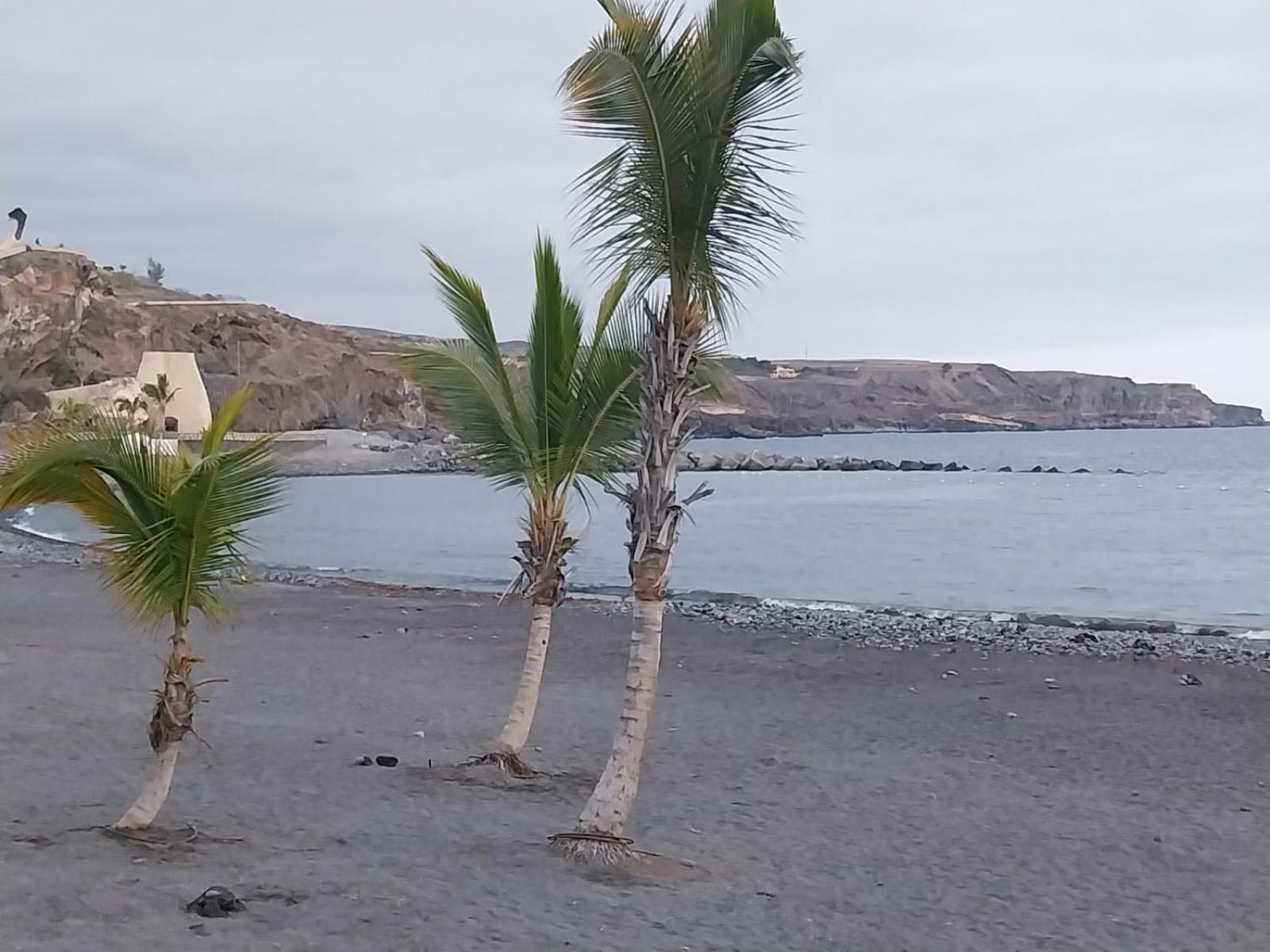 Mi Casita Tenerife Sur Free Wifi E Ac Arona  Exterior foto